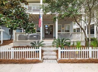 103 N Ryan St, Santa Rosa Beach, FL 32459