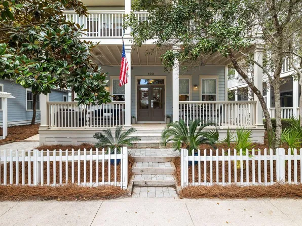 103 N Ryan St, Santa Rosa Beach, FL 32459
