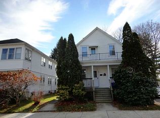 20 Woodside Rd, Providence, RI 02909