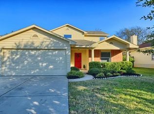 1404 Kenneys Way, Round Rock, TX 78665