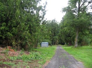 697 Gish Rd, Onalaska, WA 98570