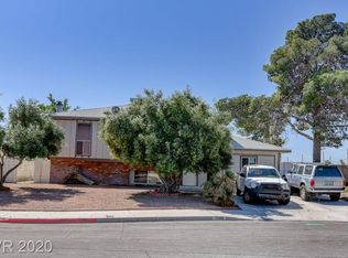 7509 Skylark Pl, Las Vegas, NV 89145