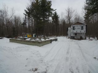 1163 Seboeis Rd, Seboeis Plt, ME 04448