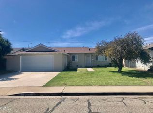 4633 S B St, Oxnard, CA 93033