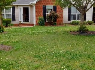 2437 Hunters Way, Monroe, NC 28110