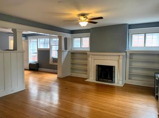 1202 Cherokee Rd APT 2, Louisville, KY 40204