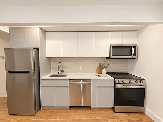 Kitchen, photo 1