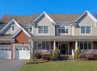 54 Michael Dr, Westfield, NJ