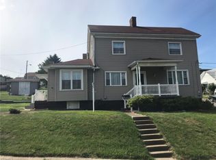 121 Shamrock Ave, Mingo Junction, OH 43938