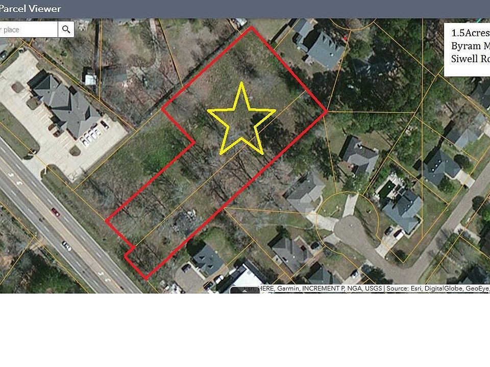 7140 S Siwell Rd, Byram, MS 39272 MLS 4040087 Zillow