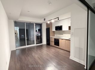 5 Defries St #507, Toronto, ON M5A 0W7