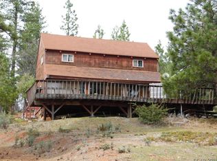 1149 Hubbard Rd, Mountain Ranch, CA 95246