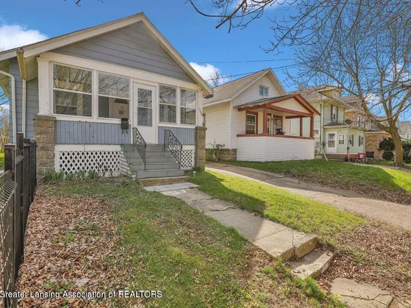 1706 New York Ave, Lansing, MI 48906