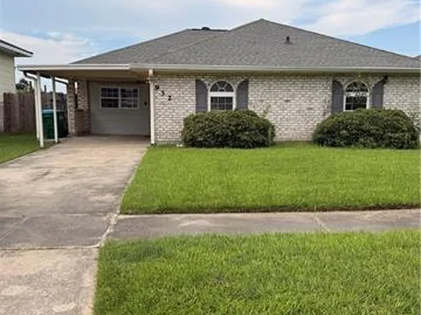 932 Ronson Dr, Kenner, LA 70065