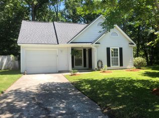 132 Shropshire St, Goose Creek, SC 29445