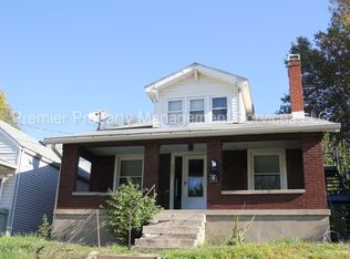 957 Samuel St #1, Louisville, KY