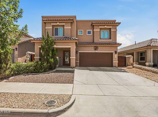 326 Silverhill Pl, El Paso, TX 79928