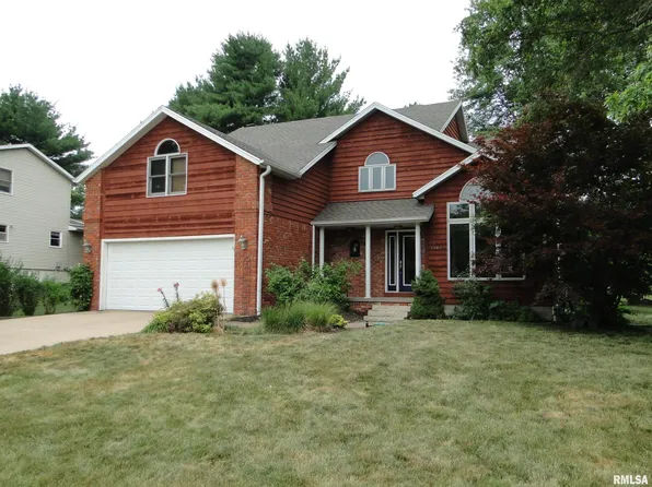 1343 Susan Ave, Macomb, IL 61455