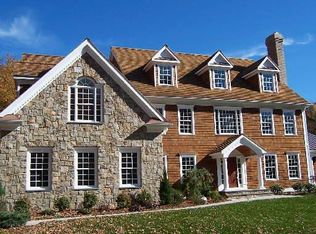 3920 Redding Rd, Fairfield, CT 06430