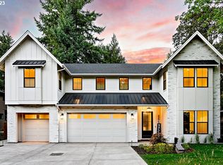 2275 Glen Haven Rd, Lake Oswego, OR 97034