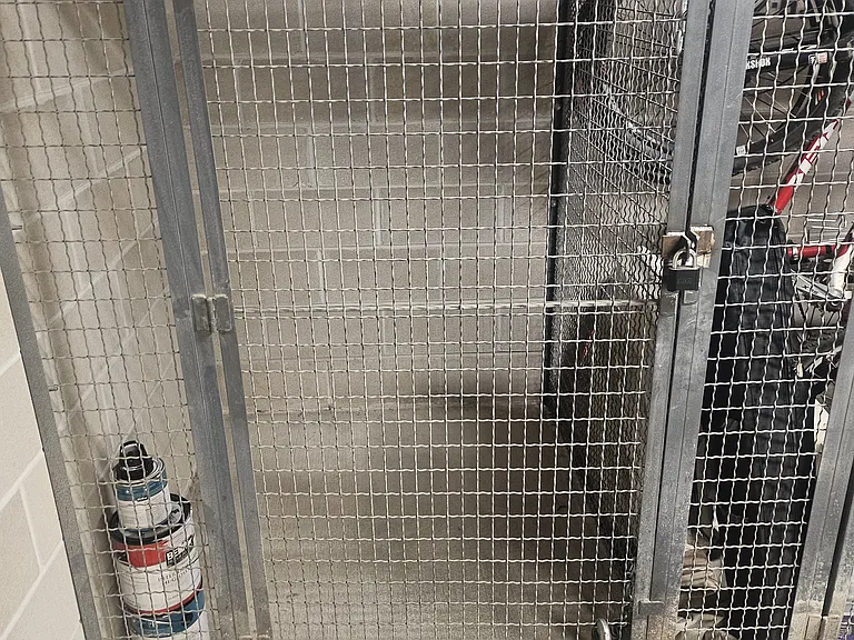 Storage Unit