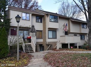 2657 Glengyle Dr #56, Vienna, VA 22181
