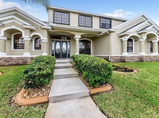 3955 Harlock Rd, Melbourne, FL 32934