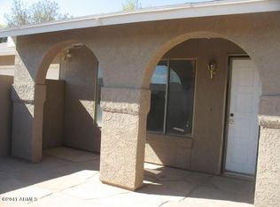 20422 N 33rd Ave, Phoenix, AZ 85027