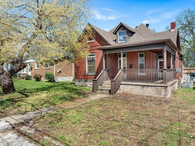 1402 Sigler St, Nashville, TN, 37203