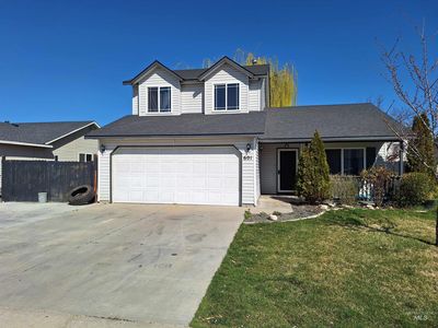 601 Laster St, Caldwell, ID, 83607