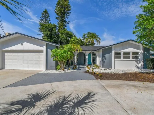 1949 Dolphin Blvd S, Saint Petersburg, FL 33707