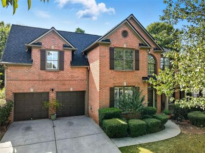 2710 Saddlebrook Glen Dr, Cumming, GA, 30041