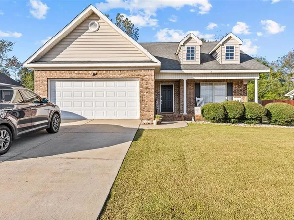 232 Brushfire Dr, Dothan, AL 36305