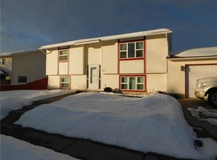 3933 Cambridge Dr, Billings, MT 59101