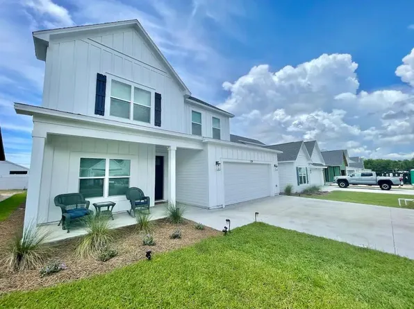 709 Landing Cir, Panama City Beach, FL 32413