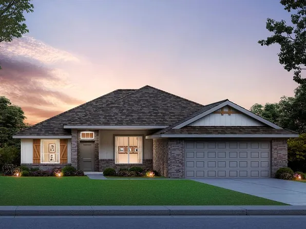 2511 Marsh Ln, Oklahoma City, OK 73130