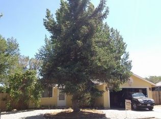 607 Pat Ln, Carson City, NV 89701