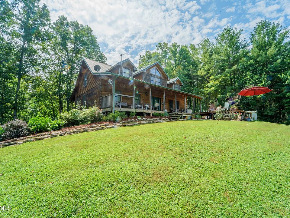 351 Joy Way, Hartford, TN 37753 MLS 1237974 Zillow