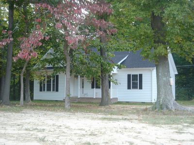 7305 Ocean Gtwy, Easton, MD, 21601