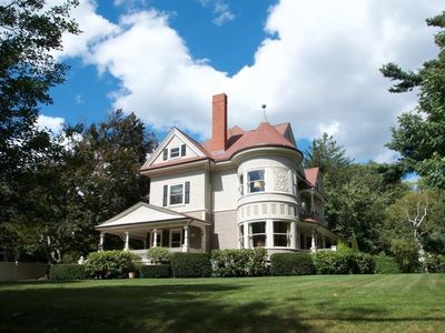 43 Fairmont Ave, Newton, MA, 02458