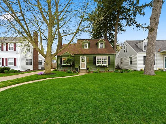 2nd image of 1621 Randallia Dr