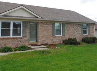 1029 Quarter Mile Way, Frankfort, KY 40601