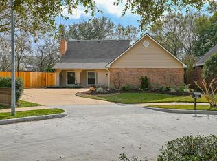 803 Wood Bridge Cir, Sugar Land, TX 77498