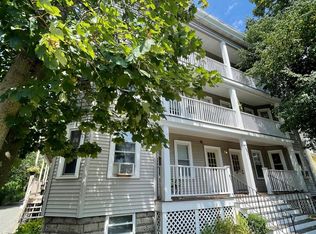 44 Linden Ave #1R, Somerville, MA 02143