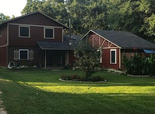 3605 Springdale Rd, Ardmore, OK 73401