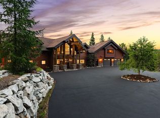 968 Hidden Valley Rd, Sandpoint, ID 83864