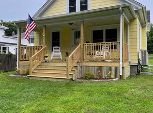 120 Lincoln Street, Dover-Foxcroft, ME 04426