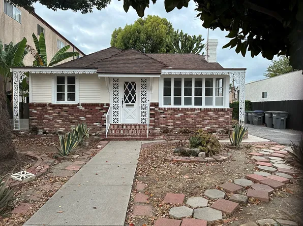 (undisclosed Address), Glendale, CA 91204