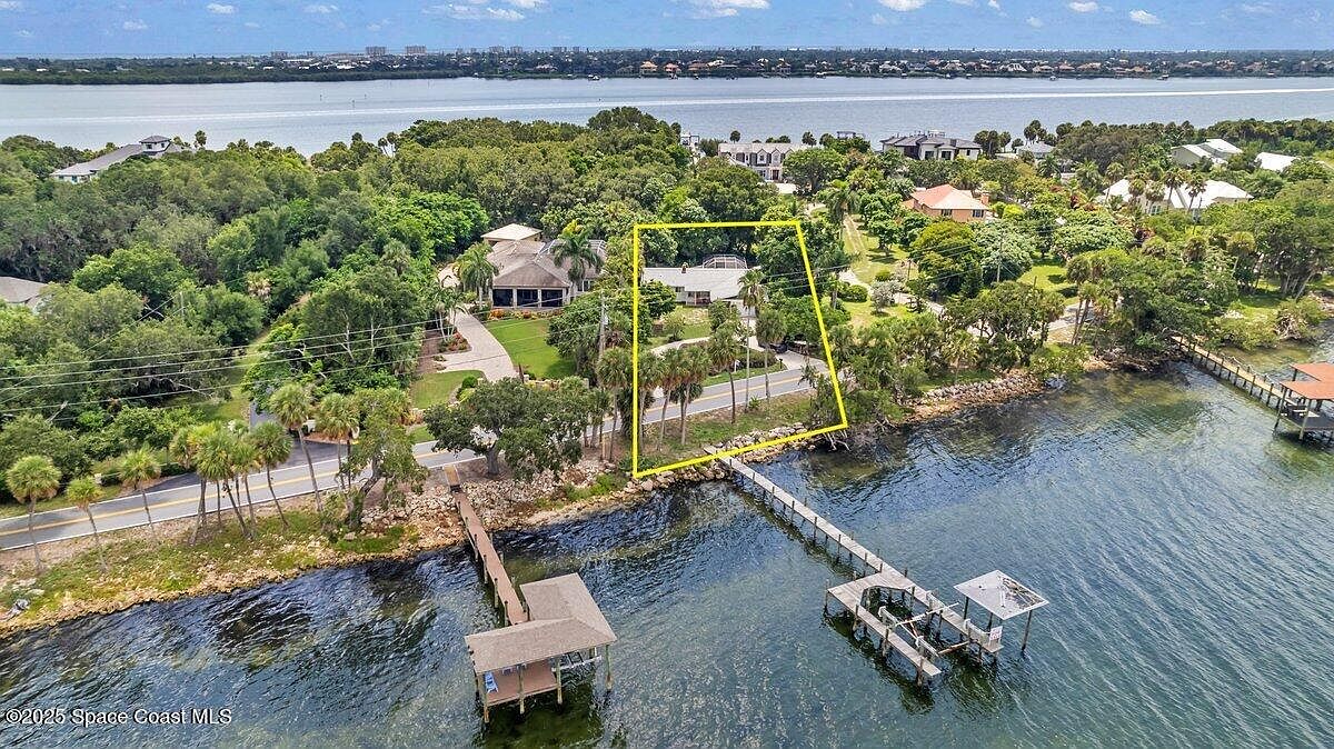 Tamme(タム)TROPICAL WOOLMK40 10100 S Tropical Trl, Merritt Island, FL 32952 | MLS