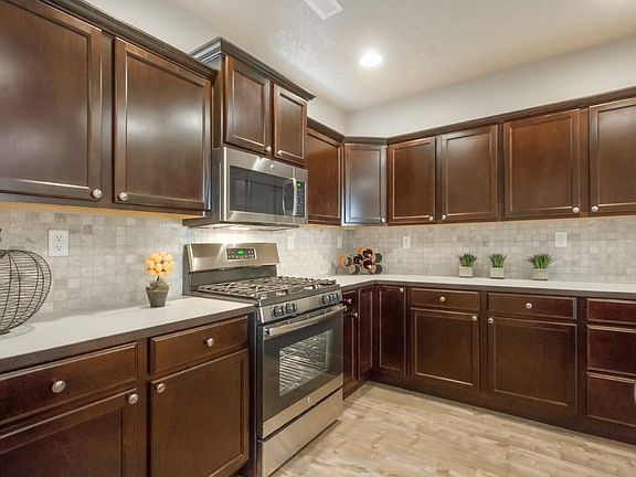 5th image of LOT 276 Concho Way